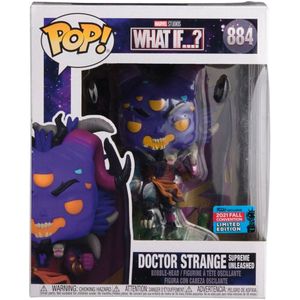 What If...? Doctor Strange 884 Funko POP!
