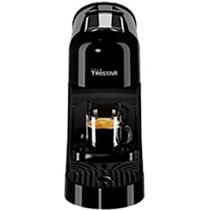 Tristar Koffiecupmachine - Online koopjes! 50% extra korting