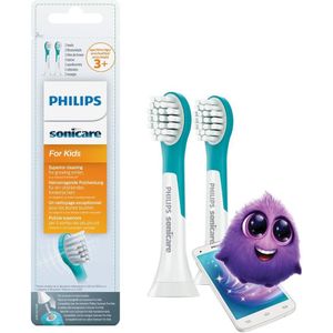 Philips Sonicare For Kids HX6032/90 Opzetborstels