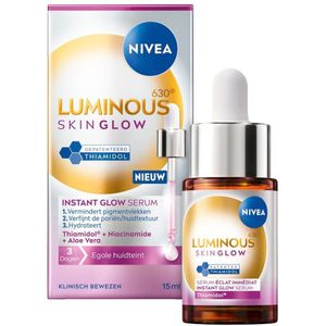 NIVEA Q10 - Anti-Rimpel Serum - Gezichtsserum - 30 ml