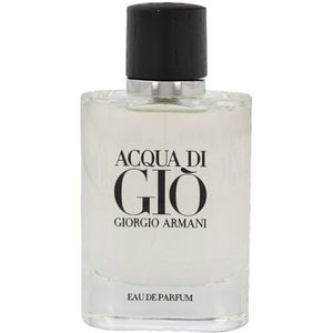 Armani Acqua Di Gio Pour Homme - Eau de Parfum 75 ml