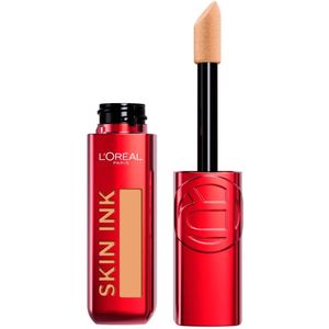 L'Oréal Paris Infaillible Skin Ink 318 2-in-1 Foundation & Concealer - 1+1 Gratis