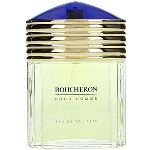 Boucheron Pour Homme - Eau de Toilette 100ml