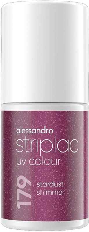 Alessandro - Striplac - UV Nagellak - Stardust - 6,5 ml