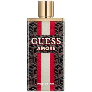Guess Amore Portofino Eau de Toilette - 25% korting