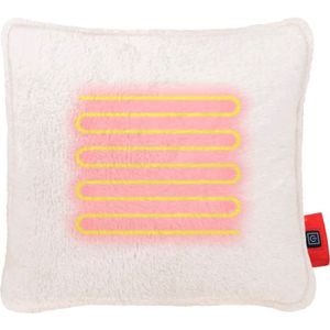 Villa Volance Fluffy Verwarmd Sierkussen
