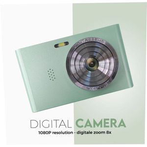 Digitale Camera