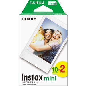 Slordig Is Begin Fujifilm instax mini 8 - fotorolletjes kopen? | Ruime keus! | beslist.nl