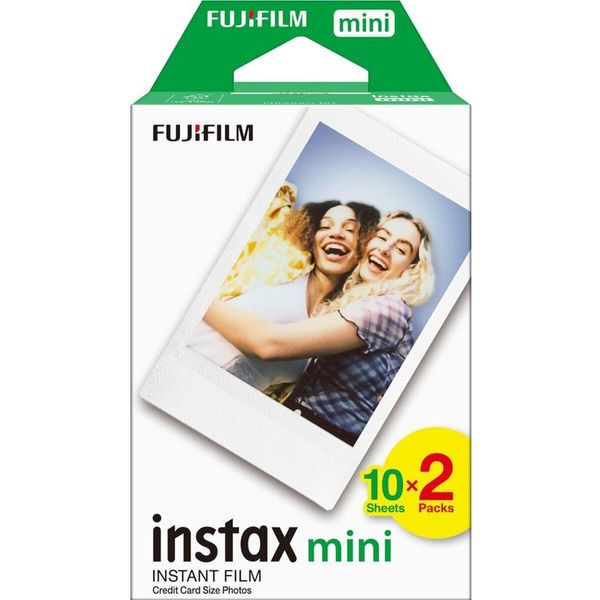 Fujifilm instax wide 300 - fotorolletjes kopen? | Ruime keus! | beslist.nl