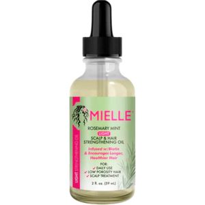 Mielle - Rosemary Mint - Haarolie - 59 ml