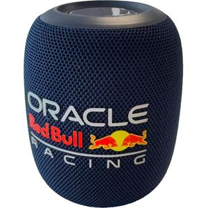 Oracle Red Bull Racing Portable Speaker