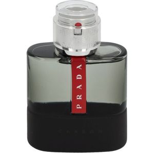 Prada Luna Rossa Carbon Pour Homme - Eau de Toilette 50ml