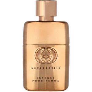 Gucci Guilty Intense Pour Femme - Eau de Parfum 30ml