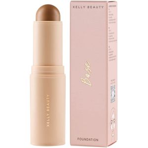 Xelly Beauty 1OC Cream Foundation Stick