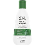 Guhl Kracht & Volume Shampoo - 1+1 Gratis