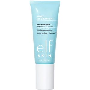 e.l.f. Daily Hydration Moisturiser - Gezichtscrème - 75 ml - Ultra-hydraterende Formule