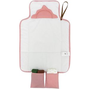 Mordesign Clutch Powder Luieretui en Verschoningsmatje D13-FC13