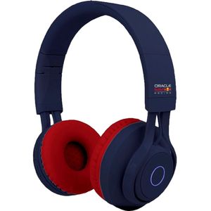 Oracle Red Bull Racing Bluetooth Koptelefoon