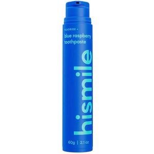 Hismile Blue Raspberry Tandpasta