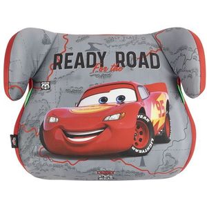Disney I-Size Zitverhoger Cars 125-150cm