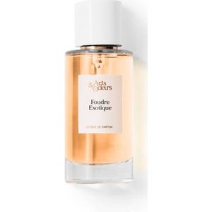 Arts & Odeurs Foudre Exotique Extrait de Parfum