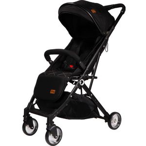 Ding Vivo Black Wandelwagen