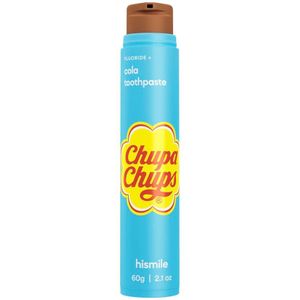 Hismile Chupa Chups Cola Tandpasta