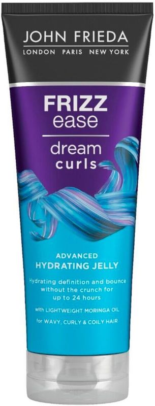 John Frieda Frizz Ease Dream Curls Hydrating Jelly