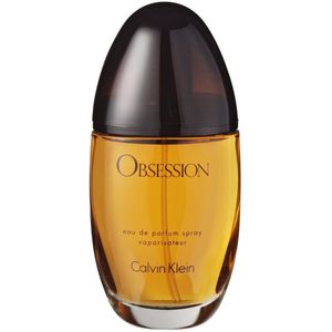 Calvin Klein Obsession for Women Eau de Parfum