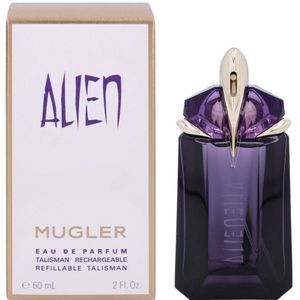 Thierry Mugler Alien - Eau de Parfum Refillable 60ml