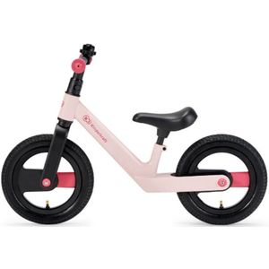Kinderkraft GOSWIFT - Ultralichte Loopfiets - zonder pedalen - Roze