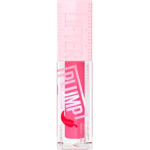 Maybelline New York Lifter Plump 003 Pink Sting Lipgloss - 1+1 Gratis