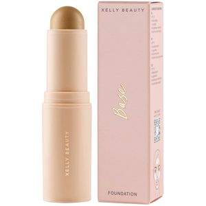 Xelly Beauty 8O Cream Foundation Stick