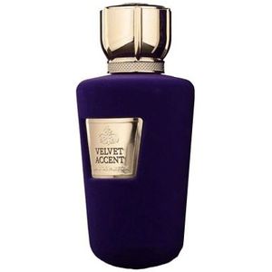 Fragrance World Velvet Accent Eau de Parfum