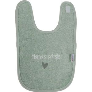 MamaLoes Stonegreen ''Mama's Prinsje'' Tekst Slab