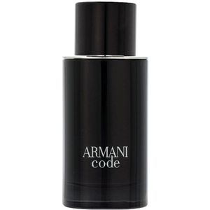 Giorgio Armani Code Pour Homme Eau de Toilette - Gratis moeder-dochter armband