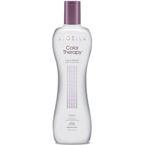 Biosilk Color Therapy Lock And Protect Leave In Treatment