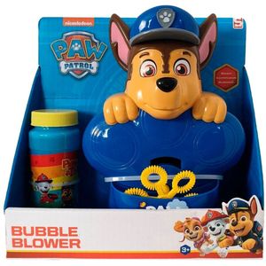Disney Paw Patrol Bellenblaasmachine