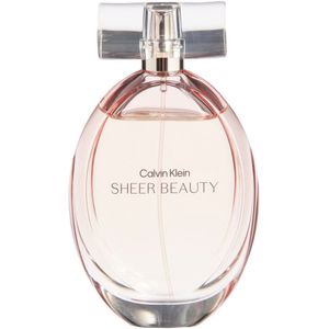 Calvin Klein Sheer Beauty Eau de Toilette