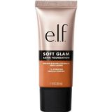 e.l.f. Soft Glam - Foundation - Diep Cool - Vegan - Dierproefvrij