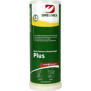 Dreumex Plus handreiniger One2Clean (3 liter) vulling voor dispenser