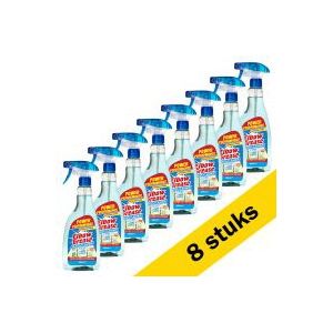 Elbow Grease Glasreiniger (8 sprays - 500 ml)