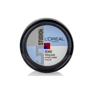 L'Oreal Studio Line Remix fibre paste (150 ml)