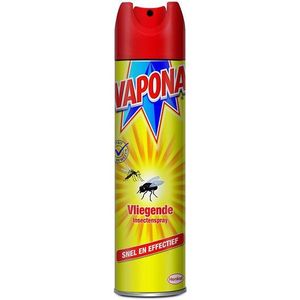 Vapona vliegende-insectenspray (400 ml)
