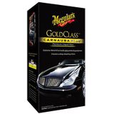 Meguiars Gold Class Carnauba Plus Premium Liquid Wax met foampad (473 ml)