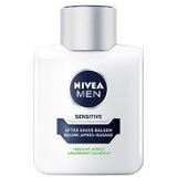 Nivea Sensitive aftershave balsem for men (100 ml)