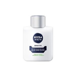 Nivea Sensitive aftershave balsem for men (100 ml)