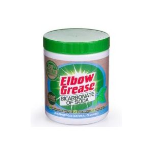 Elbow Grease zuiveringszout (500 gram)