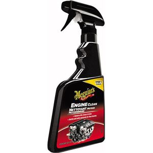 Meguiars Engine Clean Spray (450 ml)