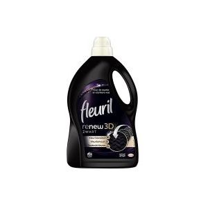 Fleuril - Intens Zwart - Vloeibaar Wasmiddel - 2,28 Liter - 38 Wasbeurten